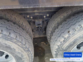 Buy Sany STC250C5-1 Used Crane / 3 Buy Sany STC250C5-1 Used Crane / 3